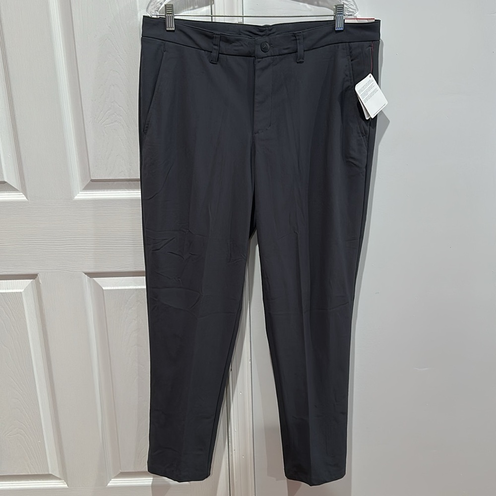 Reebok Mens Anchor 5 Pocket Pants Size 36